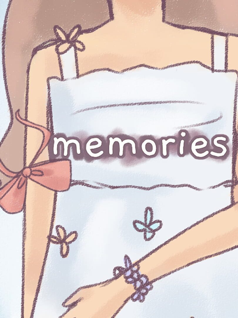 Memories (2023)