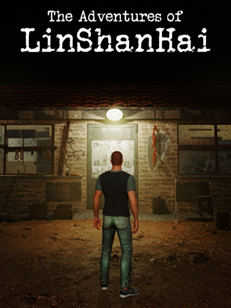 The Adventures of LinShanHai