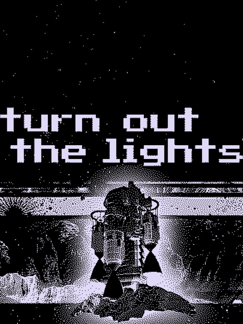 Turn Out the Lights (2023)