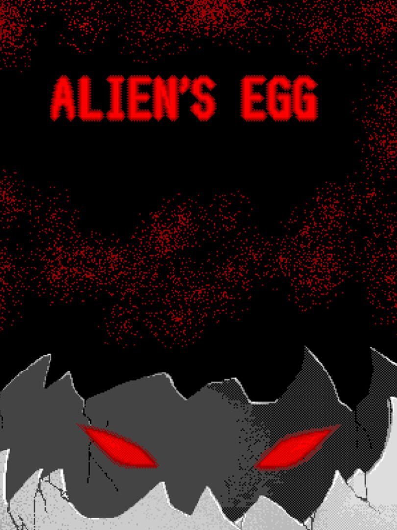 Alien's Egg