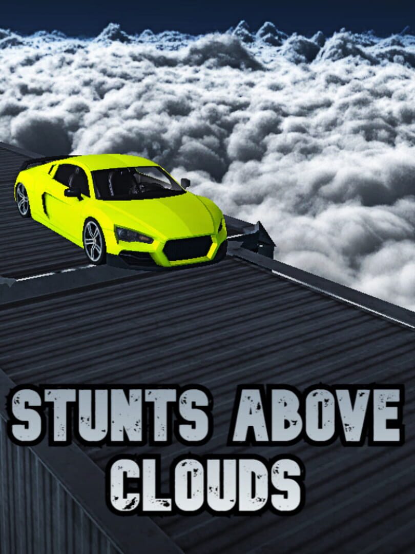 Stunts Above Clouds (2023)