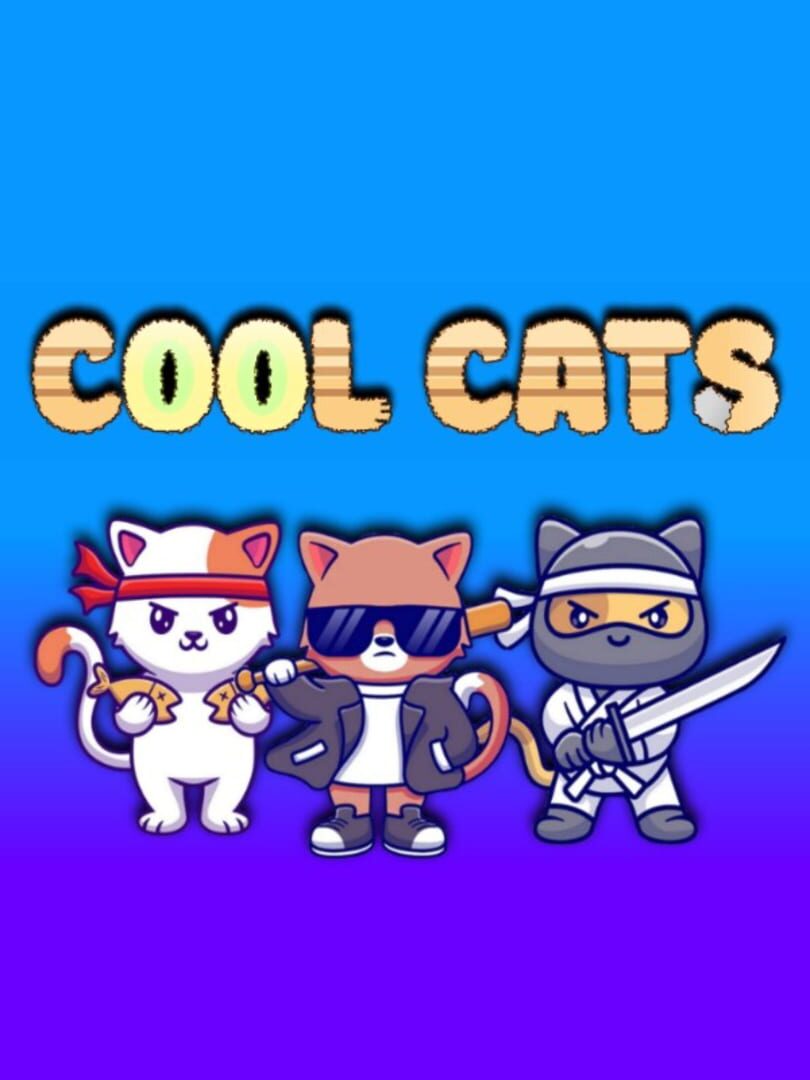 Cool Cats