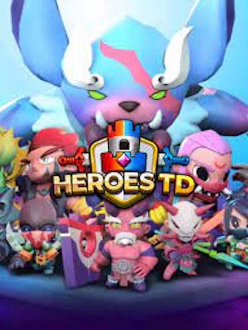 Heroes TD (2021)