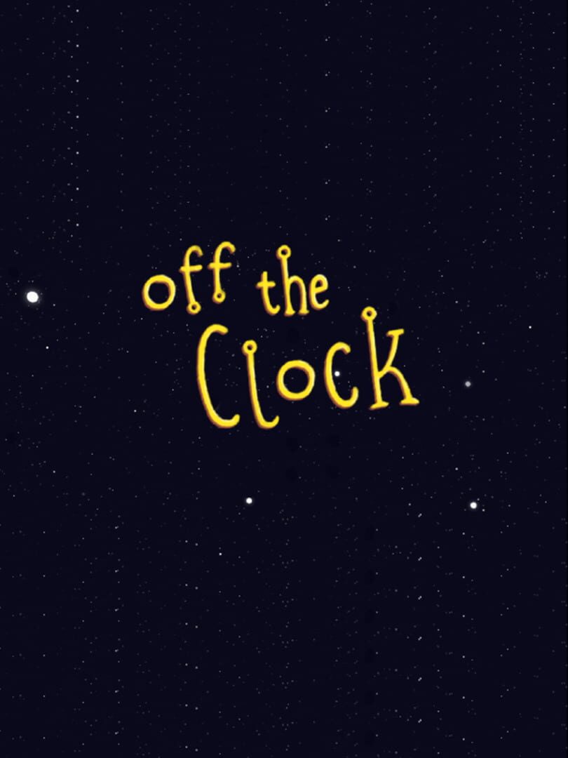 Off the Clock (2020)