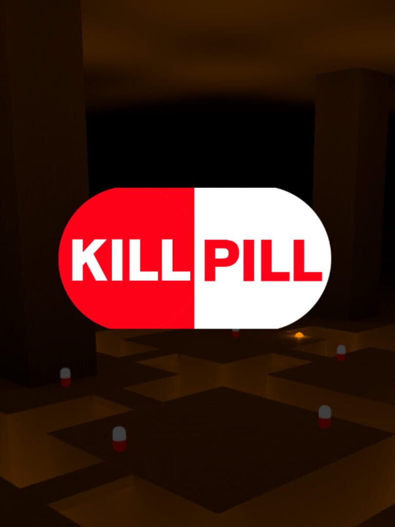 Kill Pill (2023)