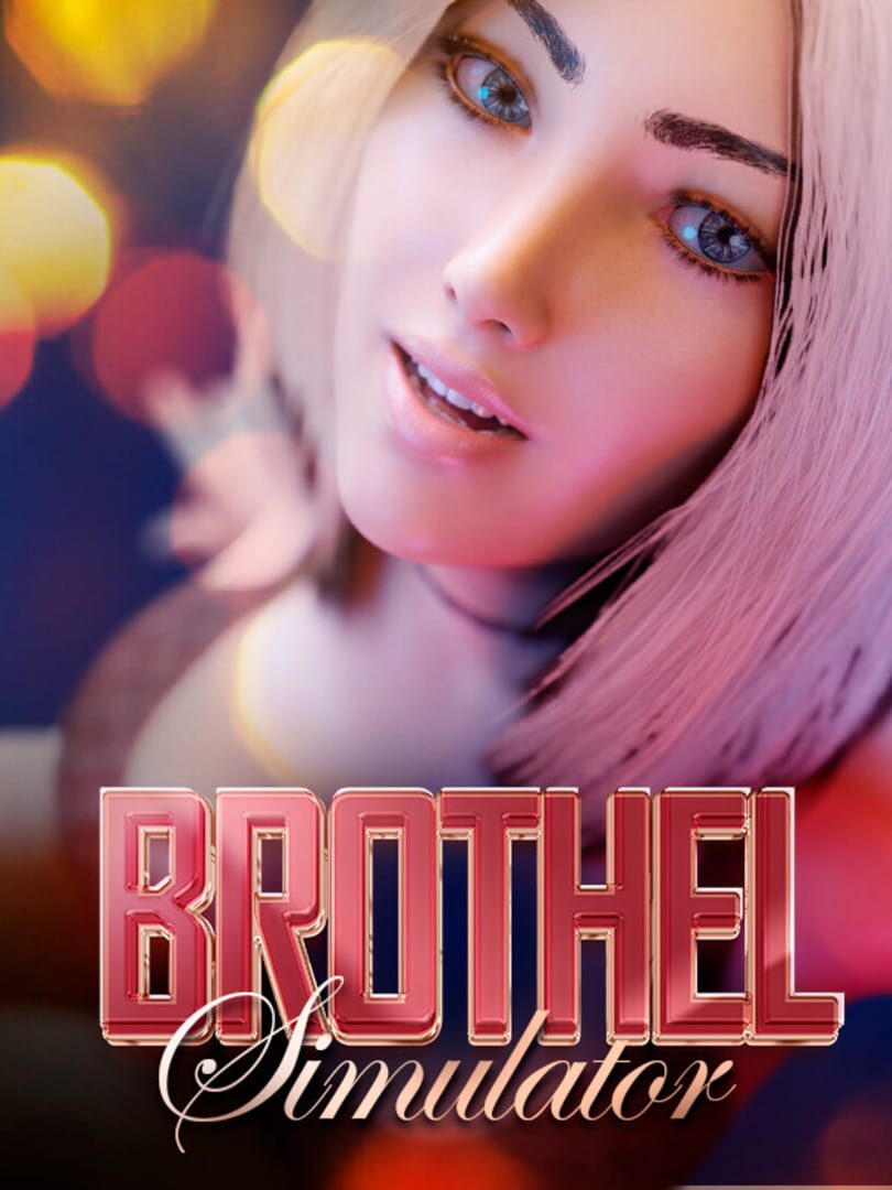 Brothel Simulator (2023)