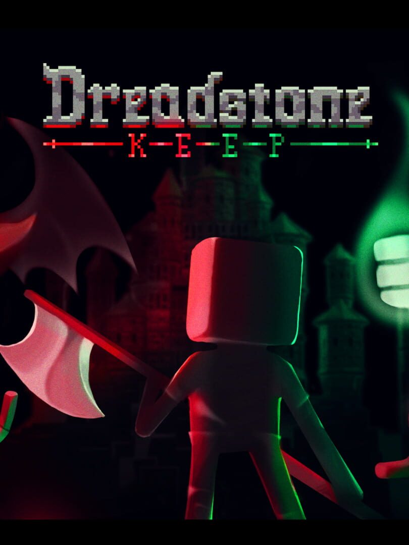 Dreadstone Keep