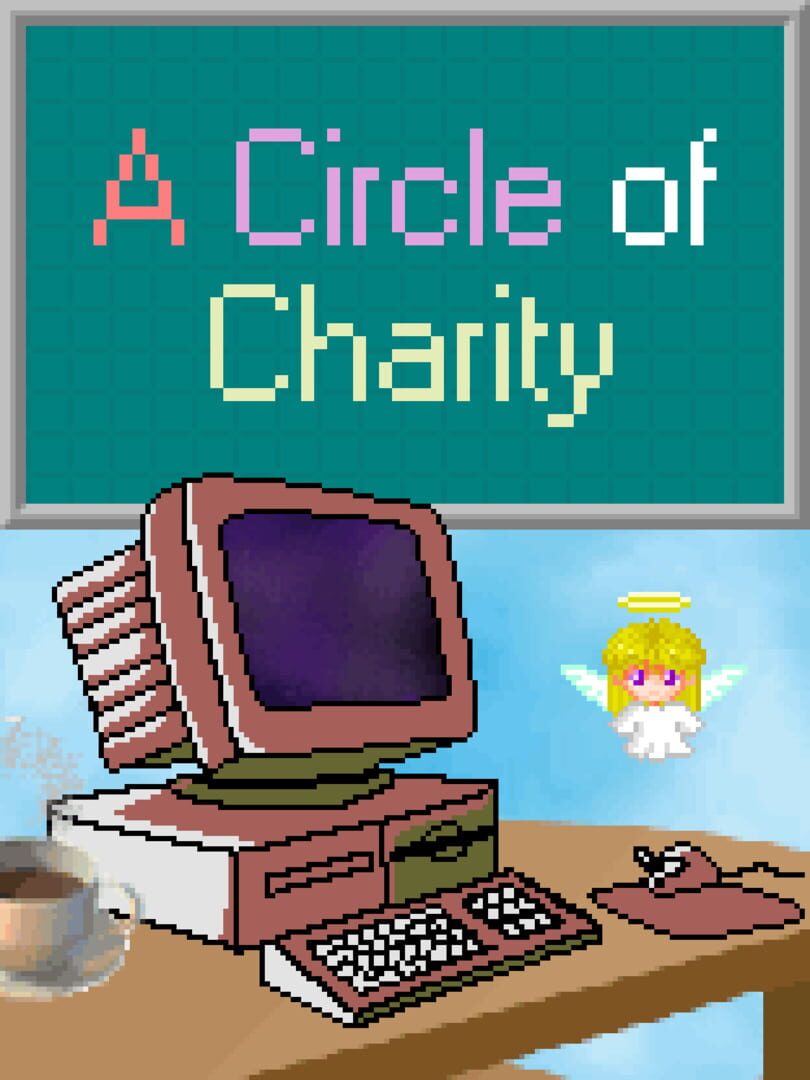 A Circle of Charity (2023)