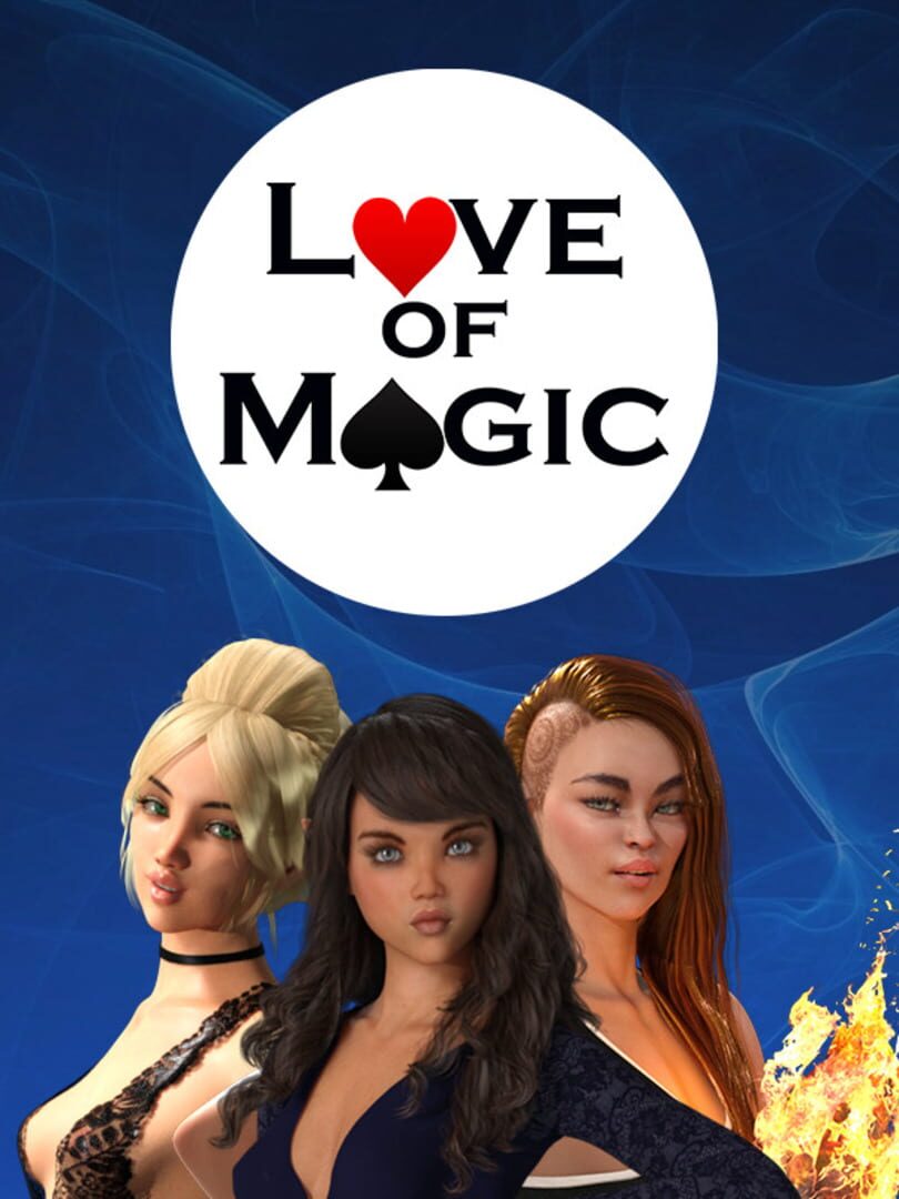 Love of Magic (2020)