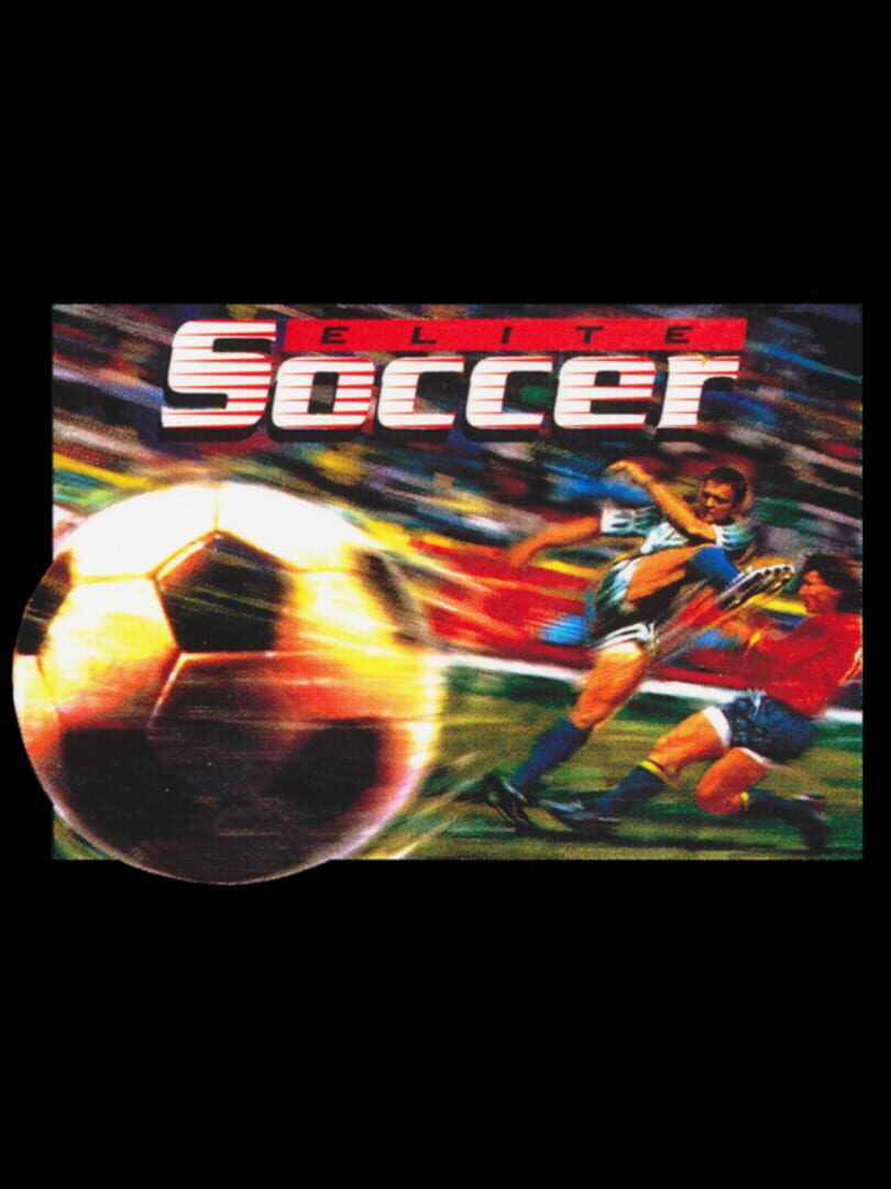 Elite Soccer (1994)