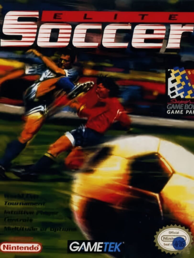 Elite Soccer