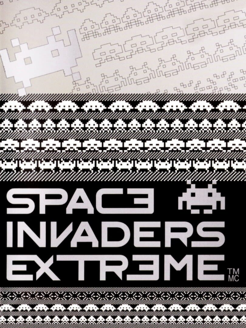 Space Invaders Extreme (2008)