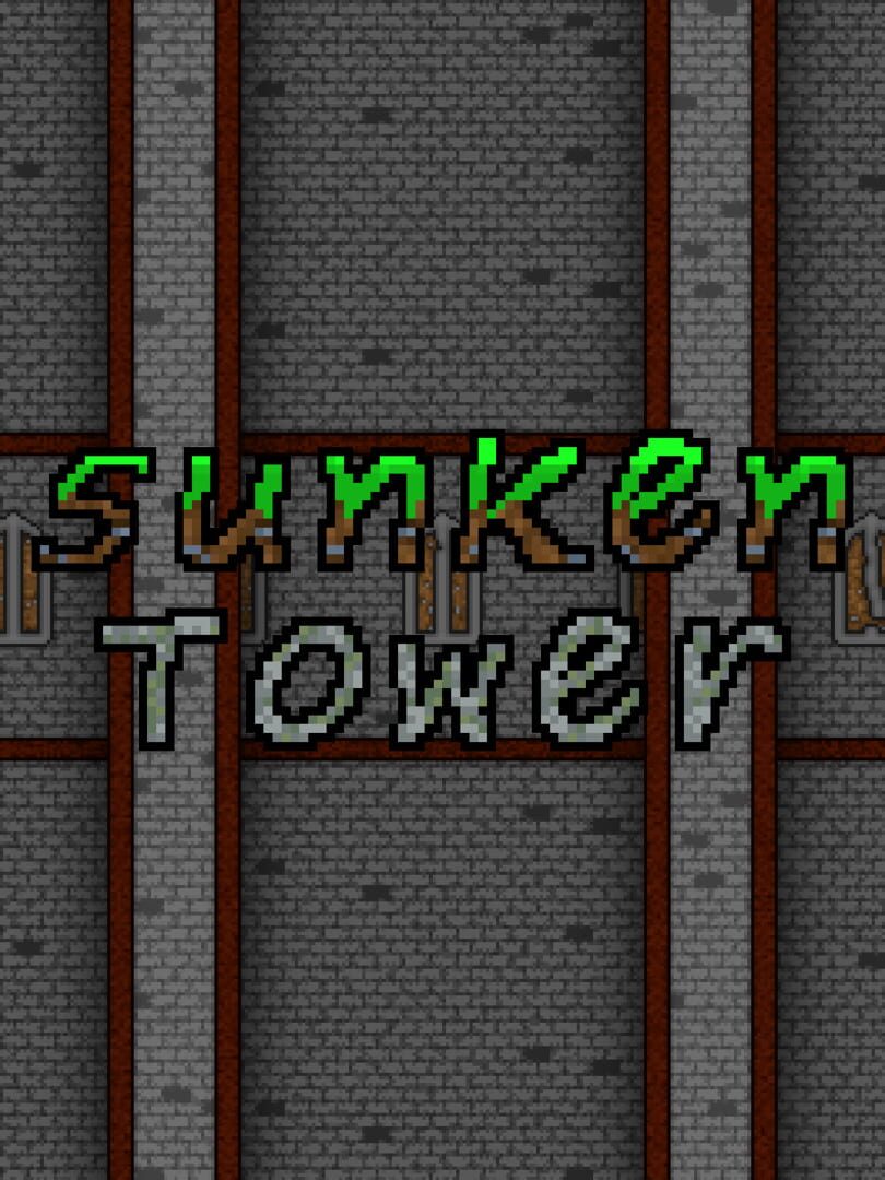 Sunken Tower (2021)