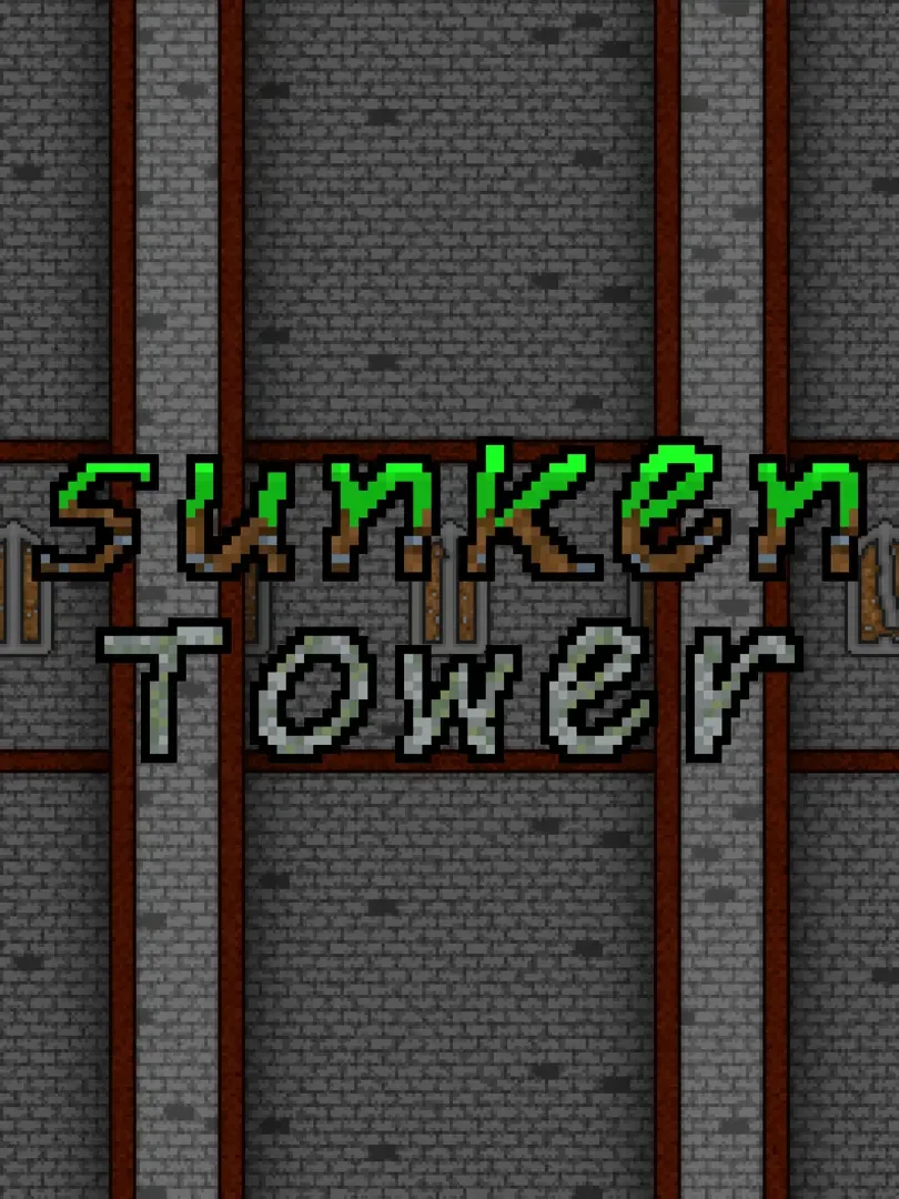 Sunken Tower