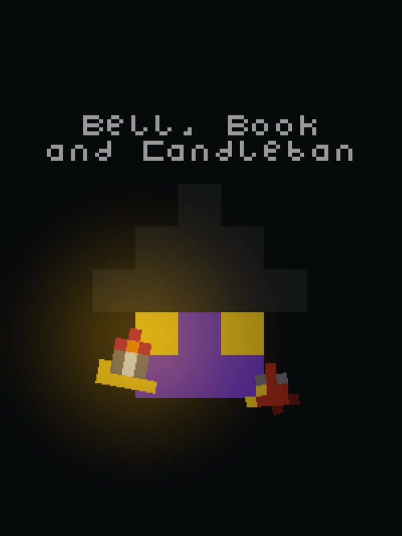 Bell, Book and Candleban (2019)