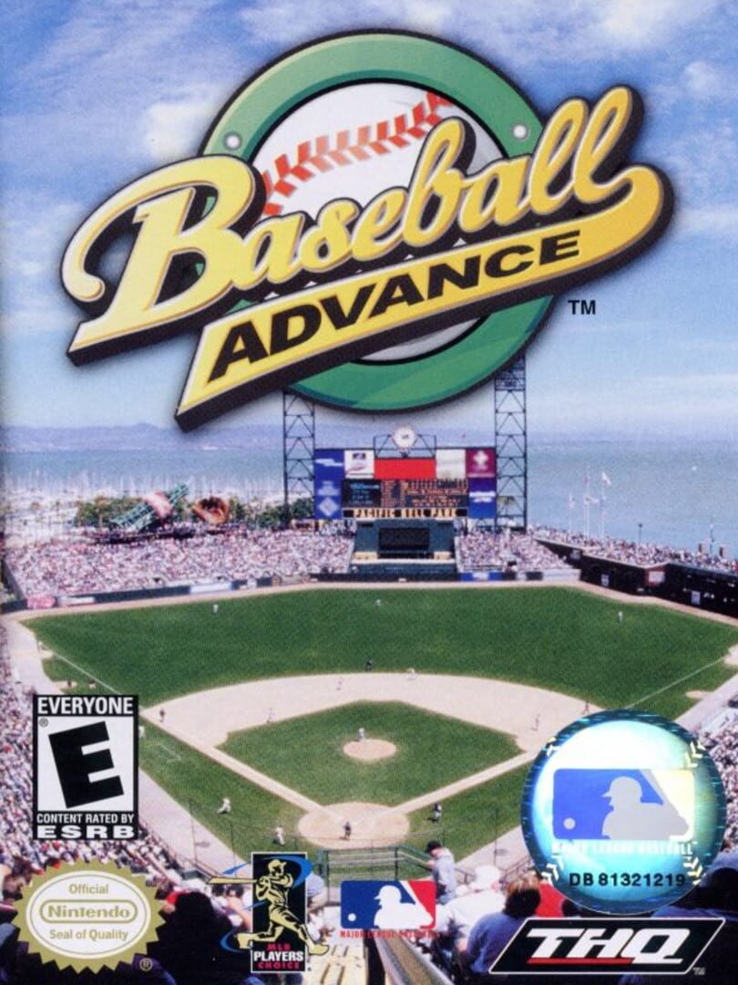 Baseball Advance (2002)