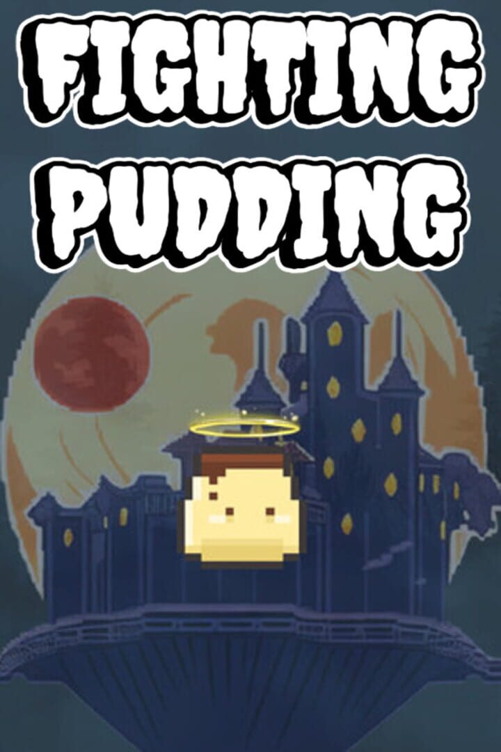 Imagem de Fighting Pudding - New Games Release