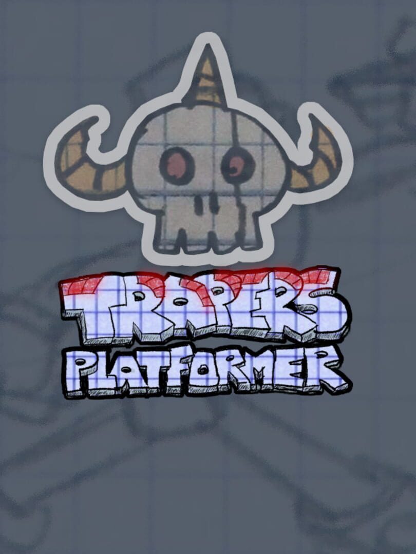 Trapers Platformer (2023)