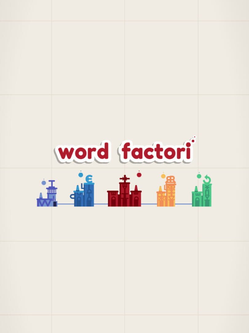 Word Factori (2021)