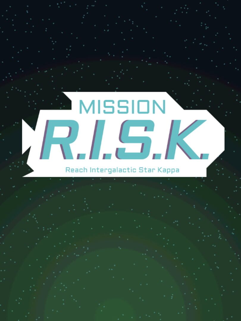 Mission R.I.S.K. (2022)