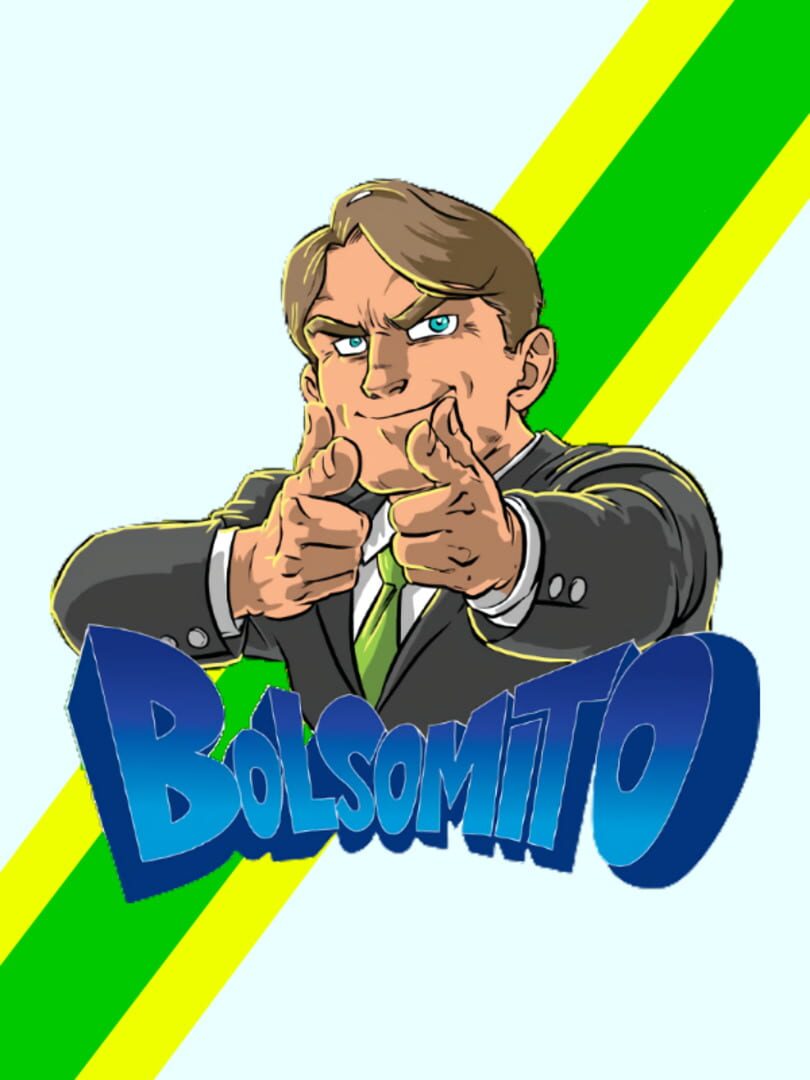 Bolsomito (2018)