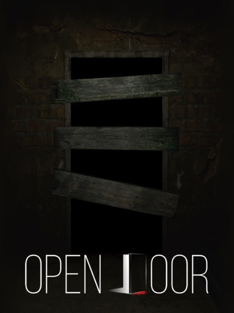 Open Door (2023)