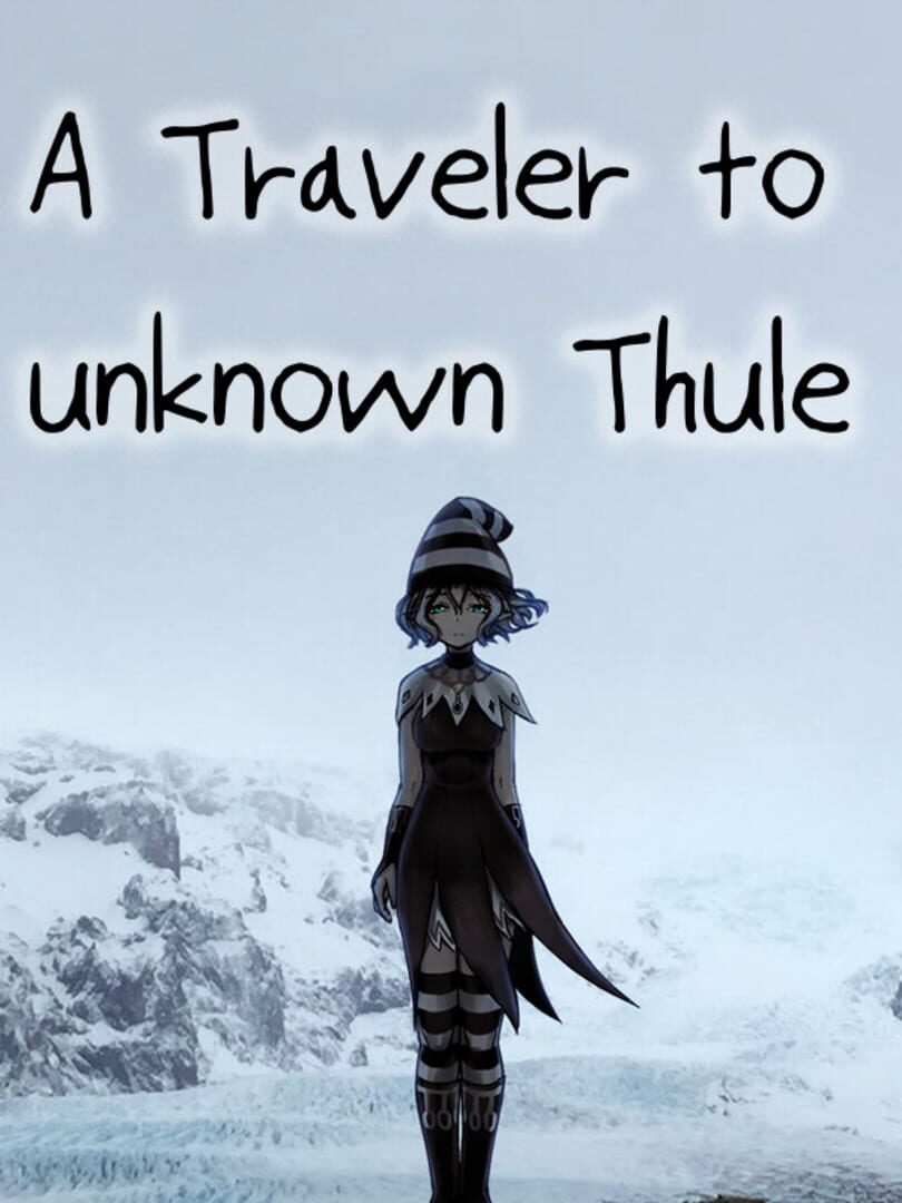 A Traveler to Unknown Thule (2023)