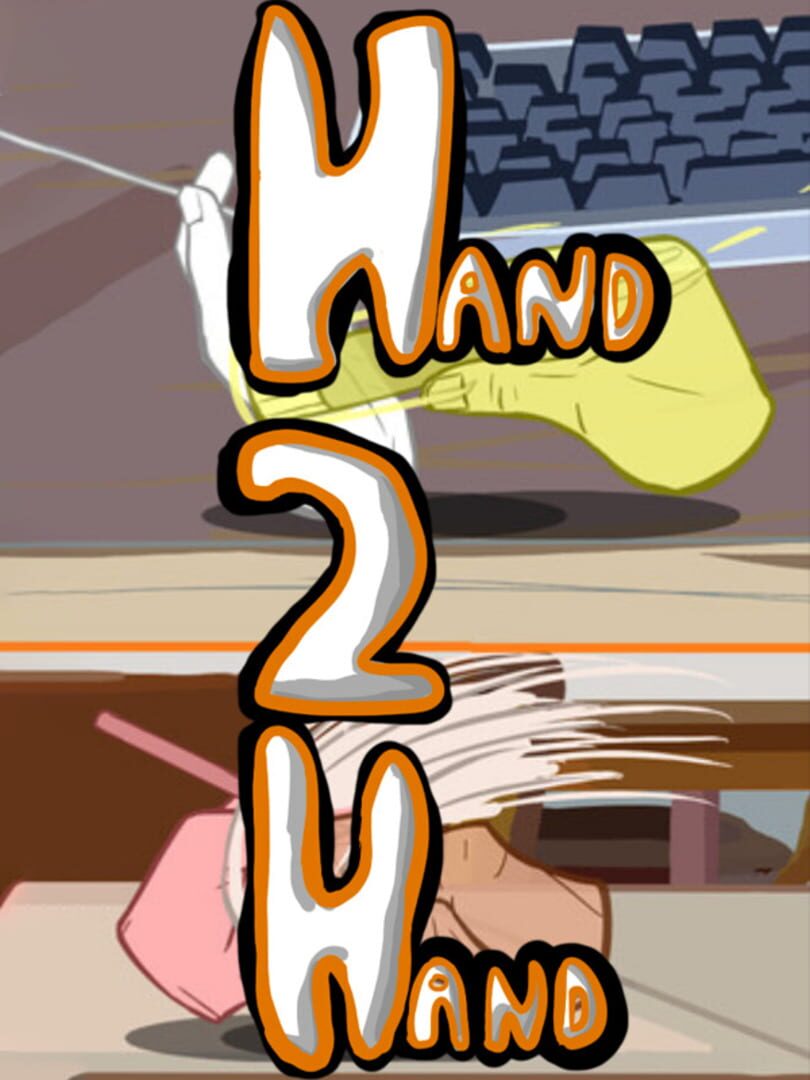 Hand2Hand Project