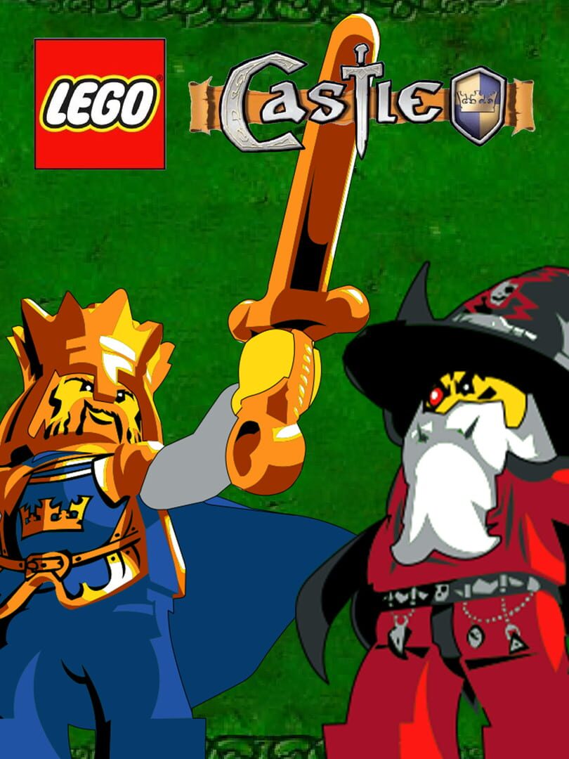 Castle Battle: The Game (2007)