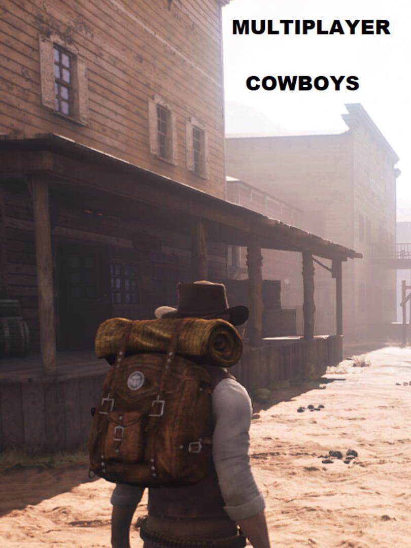 Multiplayer Cowboys (2023)