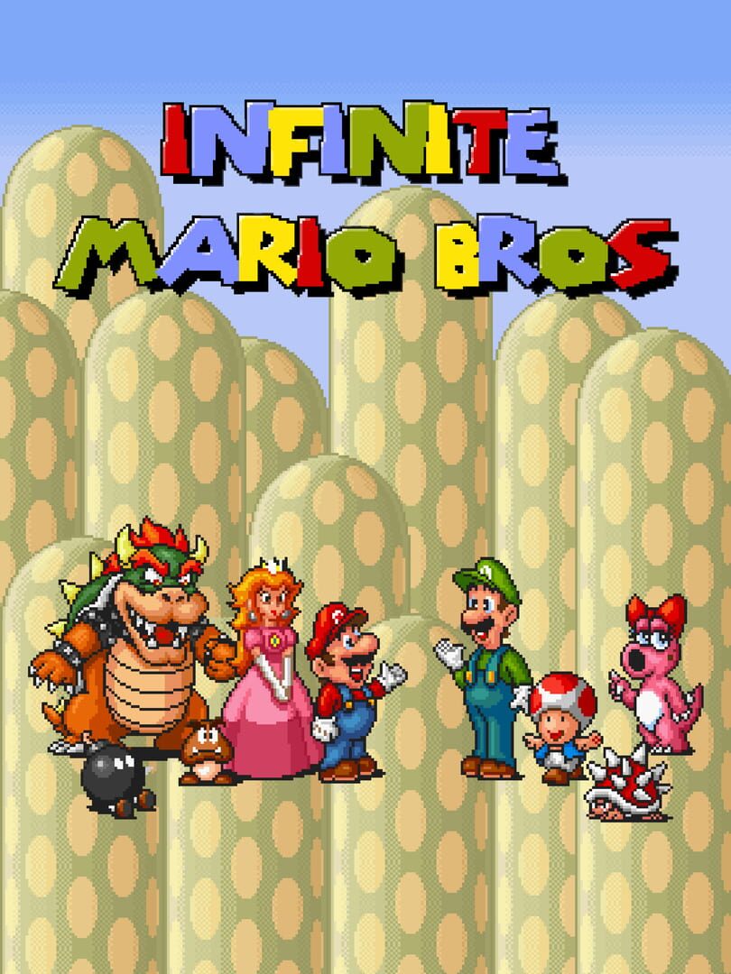 Infinite Mario Bros. (2006)