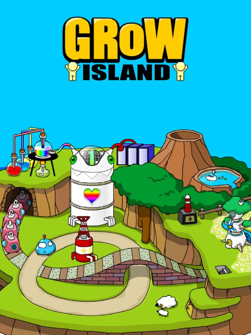 Grow Island (2007)