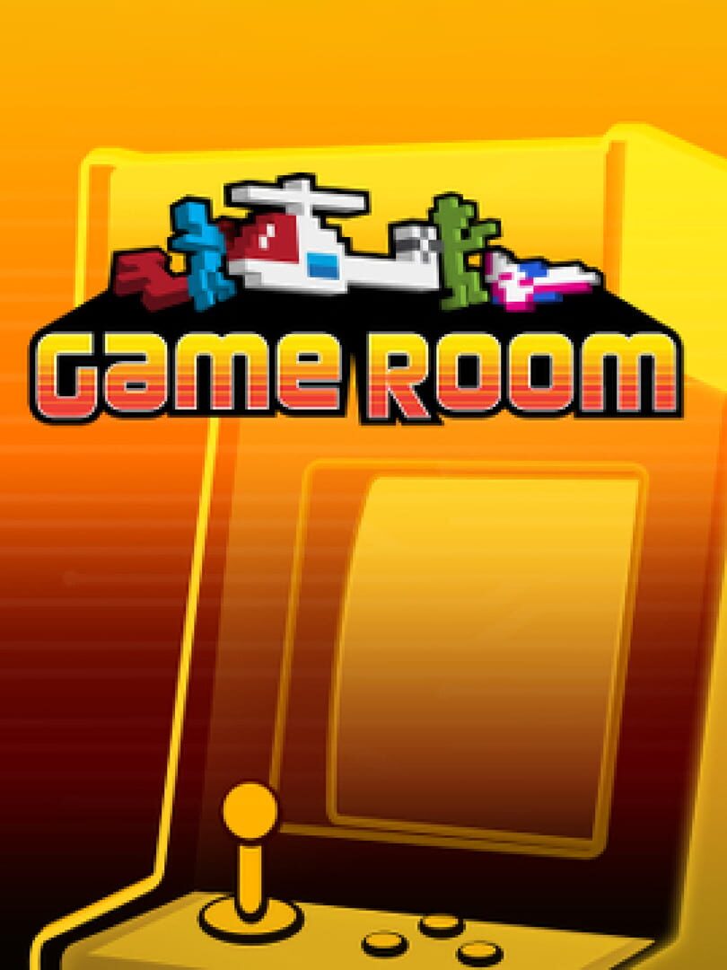 Game Room (2010)