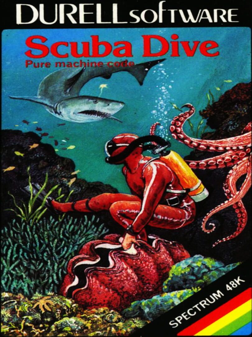 Scuba Dive (1983)