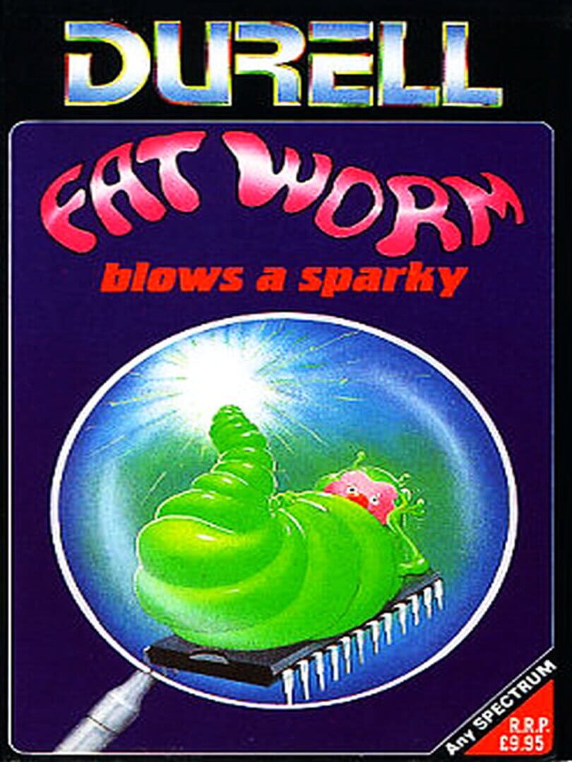 Fat Worm Blows a Sparky (1986)