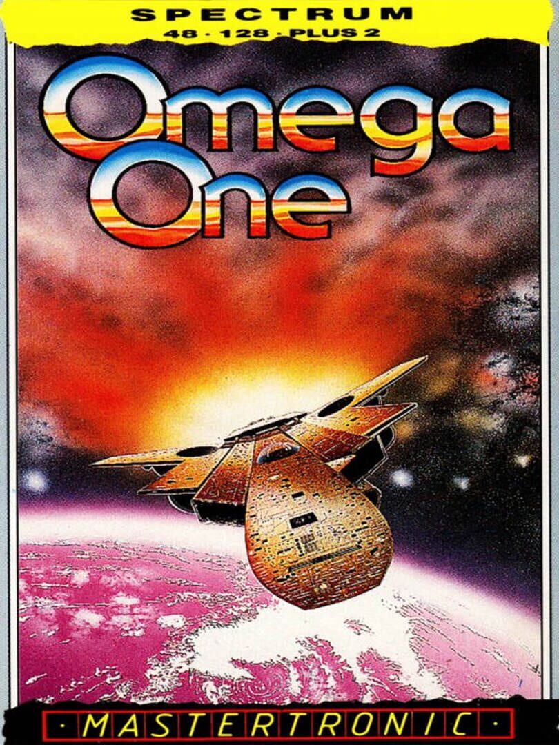 Omega One (1987)