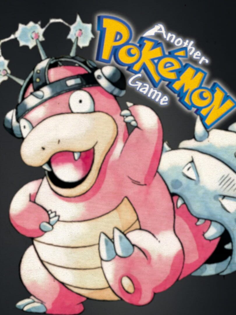 Another Pokémon Game (2023)