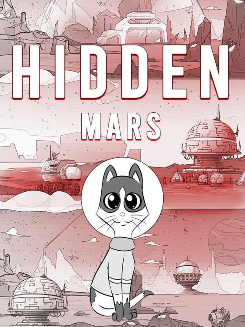 Hidden Mars