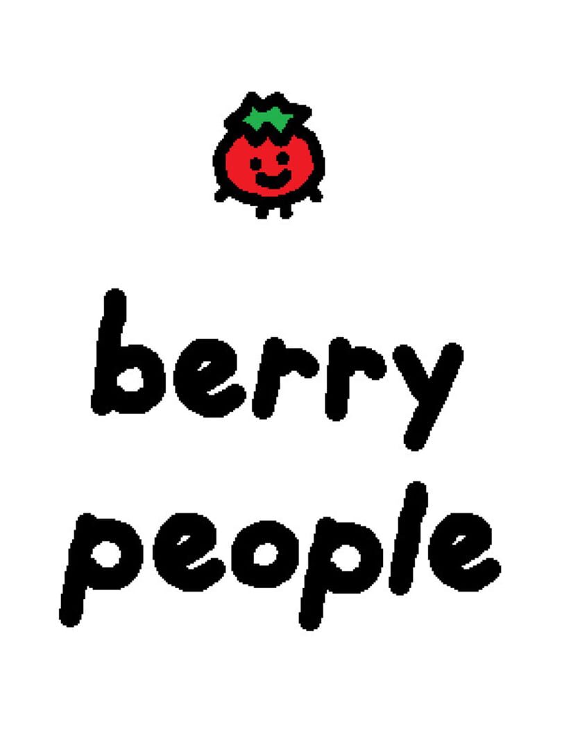 Berry People (2023)