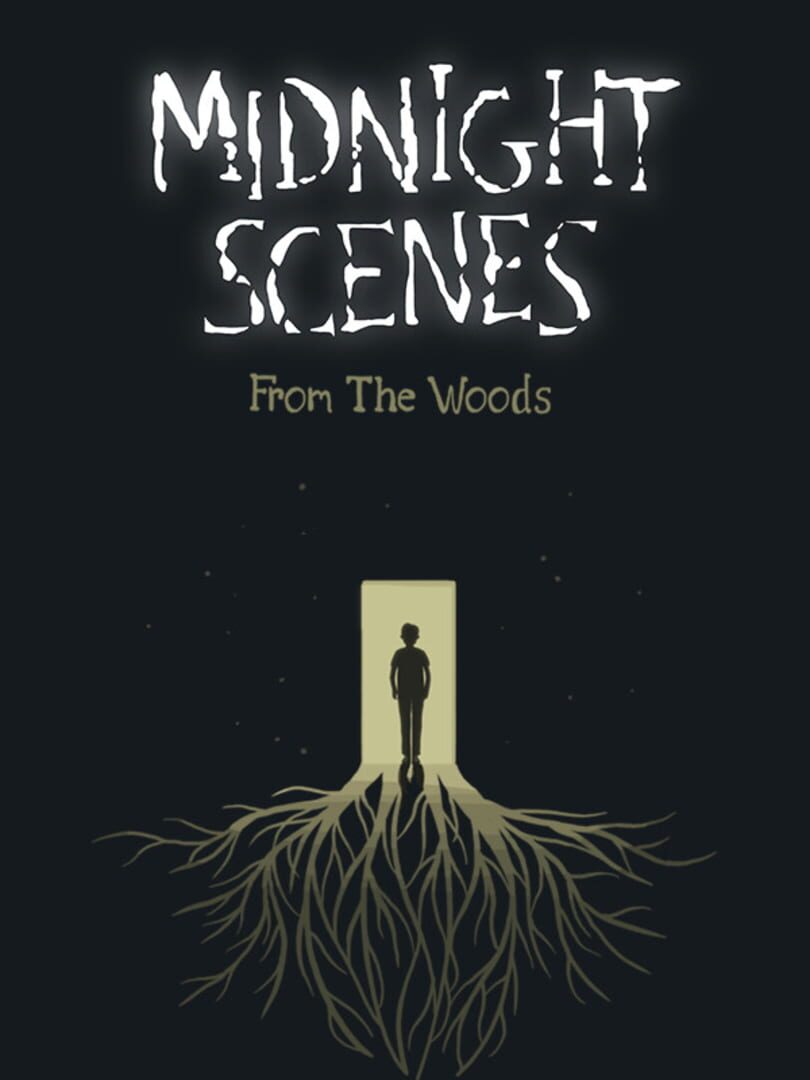 Midnight Scenes: From the Woods (2023)