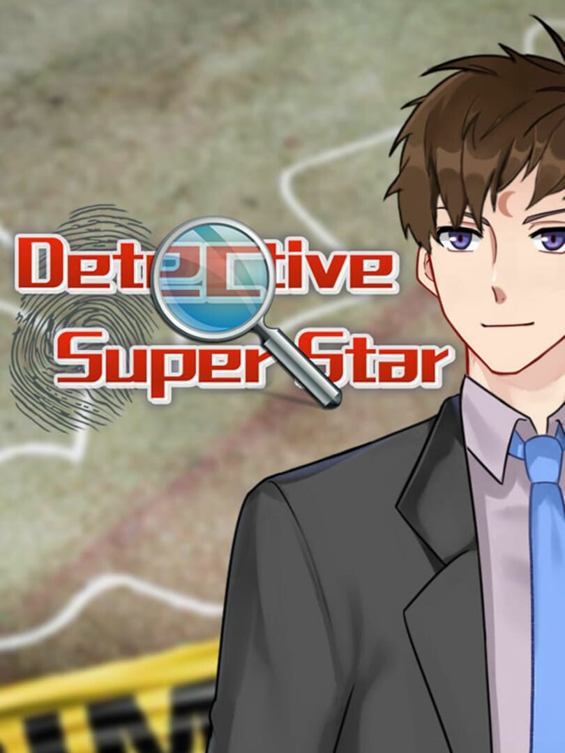 Detective Super Star (2023)