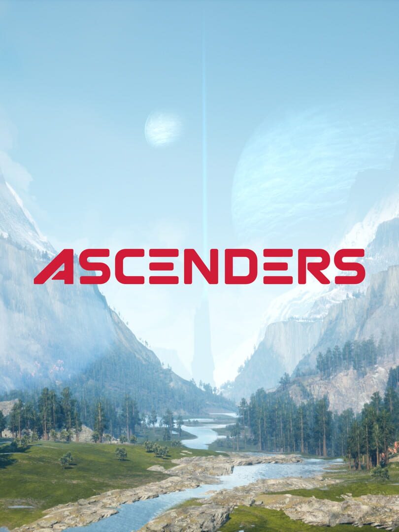 Ascenders (2022)