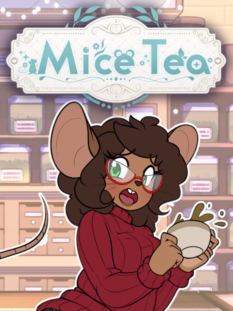 Mice Tea (2023)