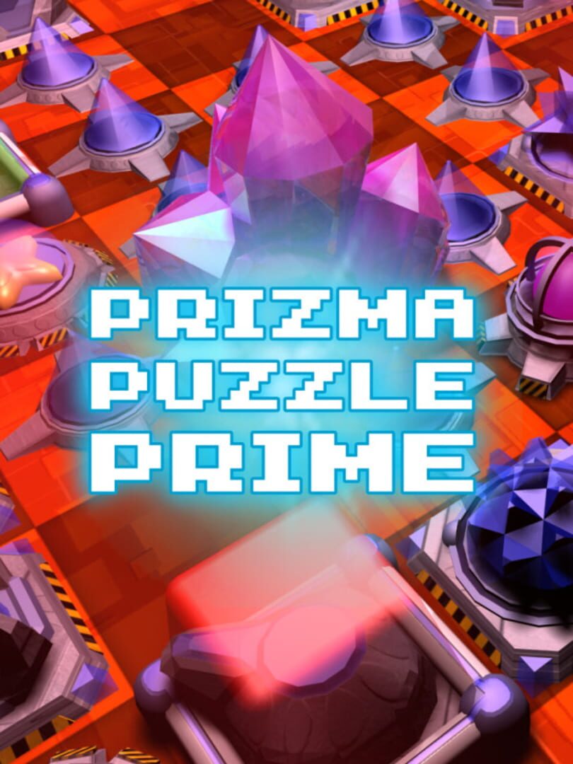 Prizma Puzzle Prime