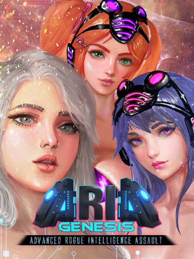 Aria: Genesis (2023)