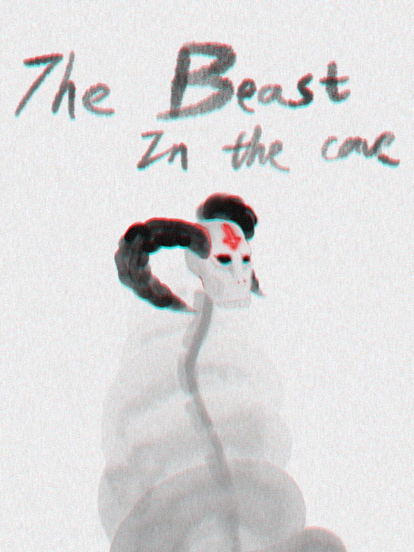 The Beast in the Cave