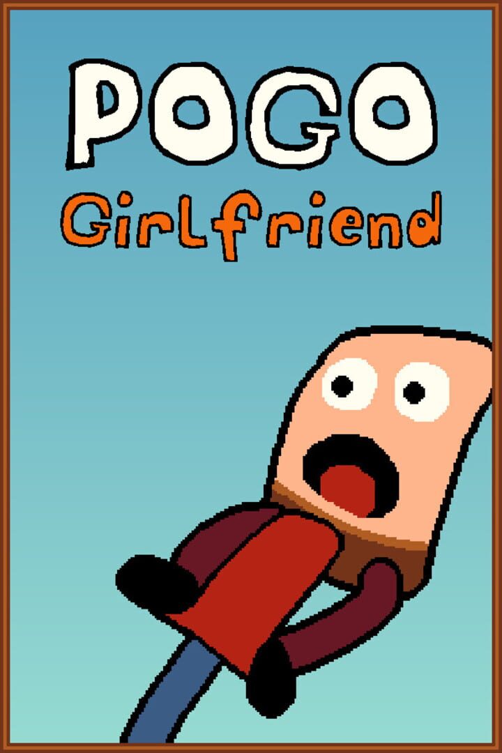 Pogo Girlfriend (2024)