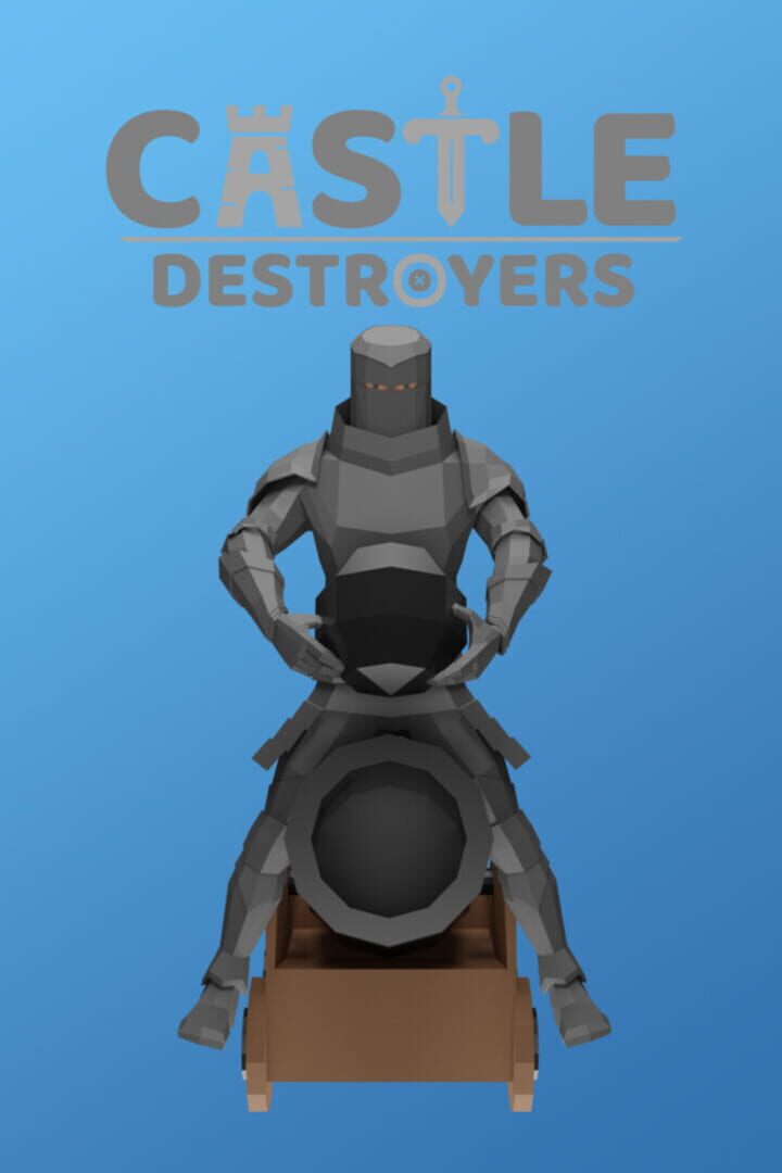 Castle Destroyers