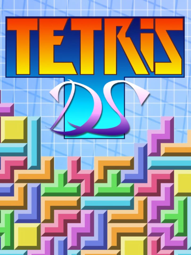 Tetris DS Remake (2024)