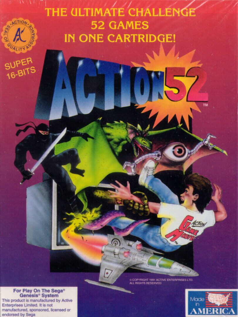 Action 52